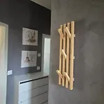 Apartamento Vista Po
