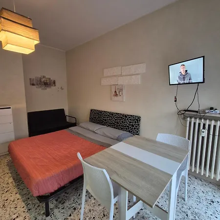 Appartamento Vista Po