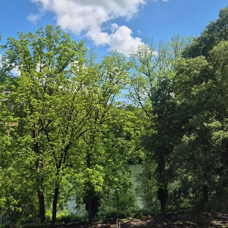 Διαμέρισμα Vista Po *