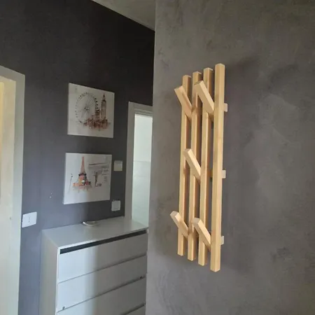 Διαμέρισμα Vista Po