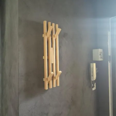 アパート Vista Po