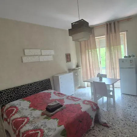 Apartment Vista Po